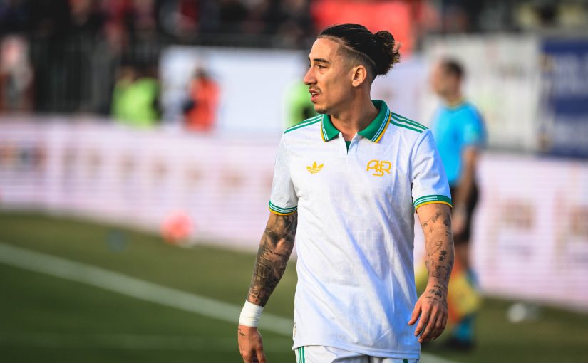 Genoa-Roma, TSIMIKAS: “Il pareggio con la Juventus un duro colpo, ma dobbiamo pensare solo a noi. Io darò sempre il massimo”