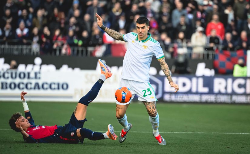 Celik verso il rinnovo: poi Mancini