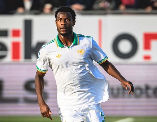 Cagliari-Roma, NDICKA: “Non c’è tempo per pensare, dobbiamo rialzare la testa. Coppa d’Africa? Non sappiamo quando partiremo”