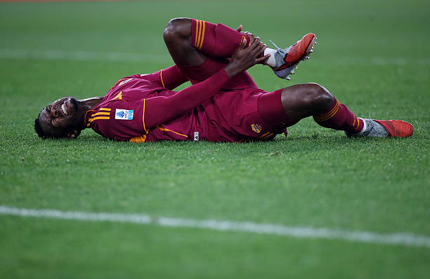 Roma-Como, la moviola: pestone in area di Ramón su Ndicka. Feliciani lascia correre, il VAR non interviene