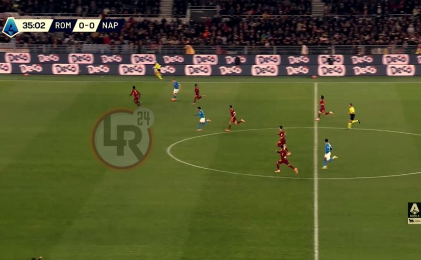 Post Match – I rischi del mestiere