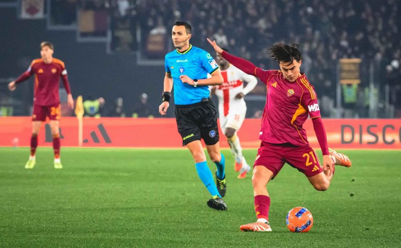 Scatta la missione rinnovo. Dybala ormai pronto a tagliarsi il maxi stipendio