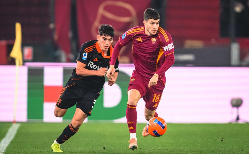 Soulé nell’élite dei 2003: è uno dei cinque in Europa con più di 20 gol e 10 assist