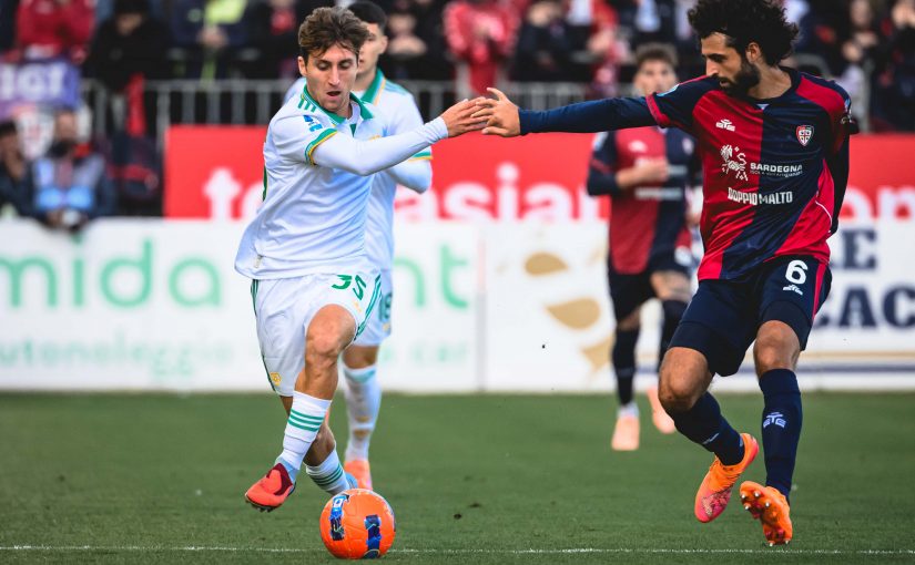 Senza attacco e senza scuse