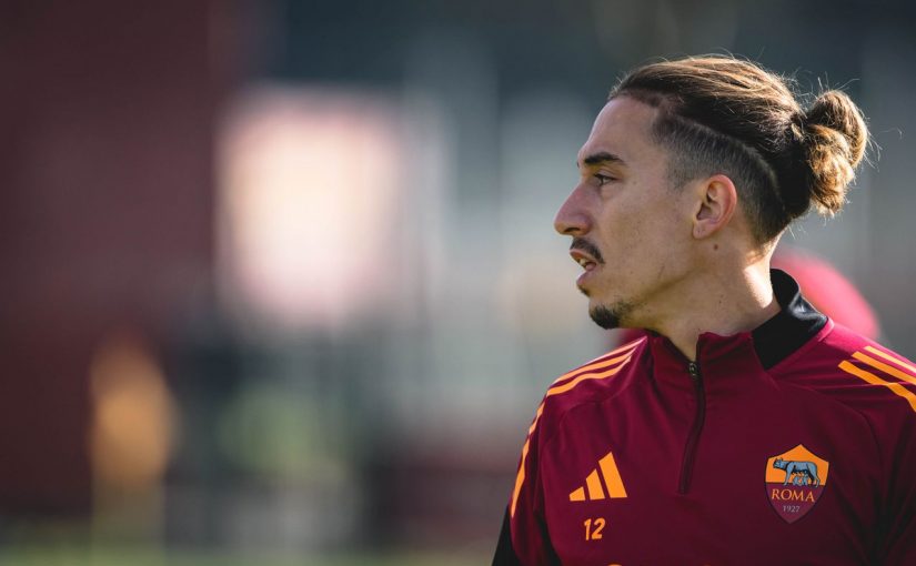 Cagliari-Roma: Tsimikas titolare sulla fascia sinistra