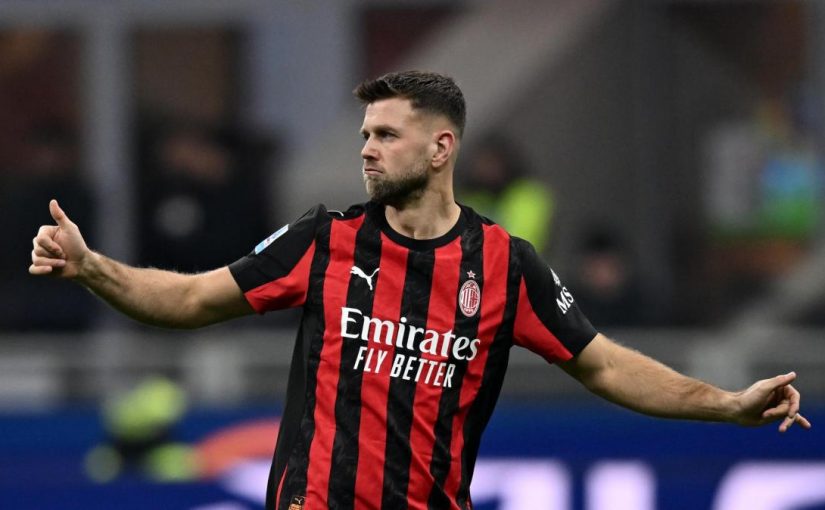 Milan, Fullkrug recuperato: ci sarà contro la Roma