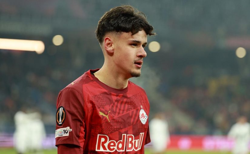 Calciomercato Roma, dalla Bosnia: giallorossi su Alajbegović. Ci sono anche Inter e Lazio