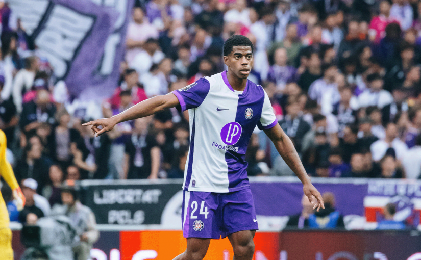 Avanti su Sauer e Tel: Methalie per la fascia