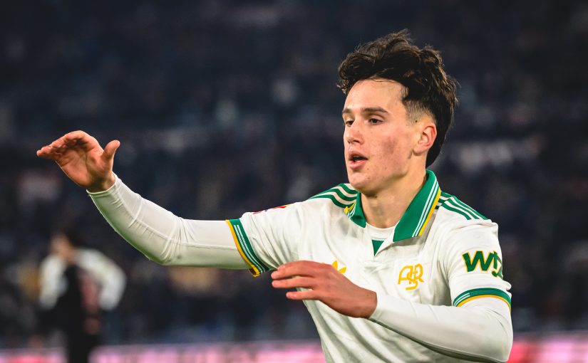 ROMA-TORINO: le pagelle. ARENA “1000 di questi gol” 8 – HERMOSO “Falso centrale” 7 – EL SHAARAWY “Fantasma più che faraone” 5 – SVILAR “Sottosopra” 5