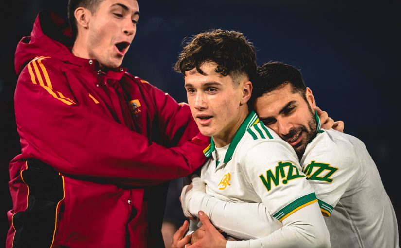 Arena da record: è l’unico 2009 a segno in questa stagione nei top 5 campionati in tutte le competizioni