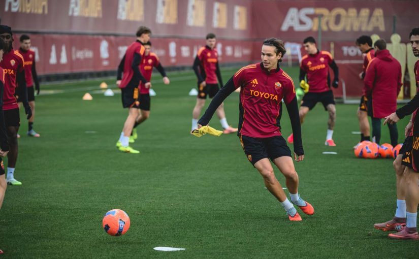 ROMA-TORINO: le probabili formazioni dei quotidiani. Gasp conferma Ghilardi ed El Shaarawy, tornano dal 1′ Wesley, Ziolkowski e Cristante