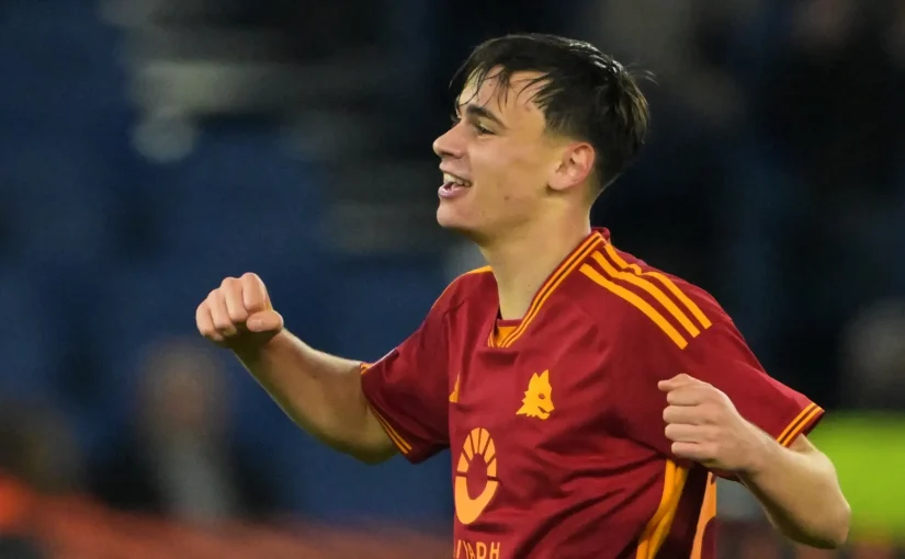 Instagram, Hummels celebra Pisilli: “Un grande giovane giocatore…”