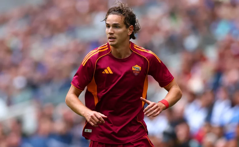 Calciomercato Roma: Ghilardi rimane in giallorosso, la società non cerca altri difensori