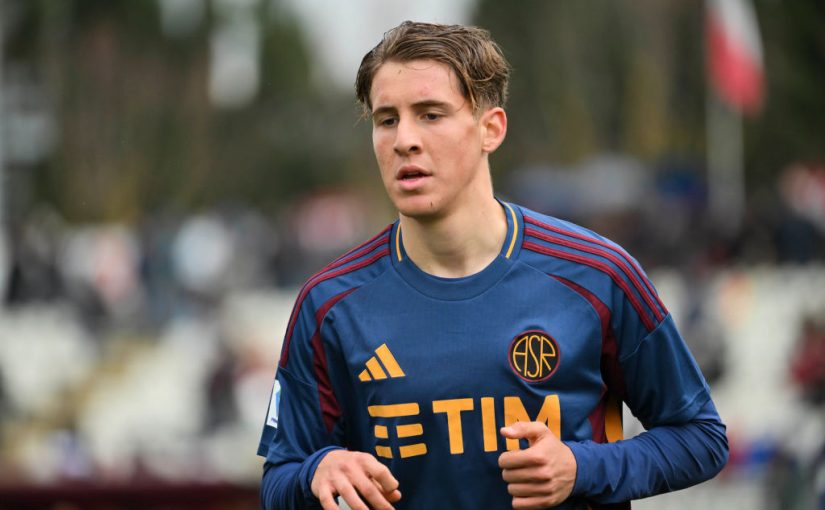 È Panico il sostituto di Romano