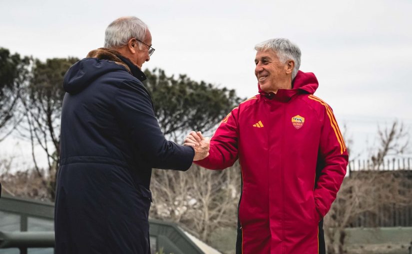 Mercato e otto sconfitte. Così la Roma si è spaccata in due