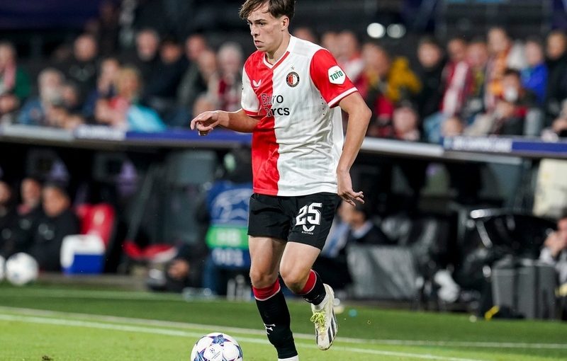 Sauer o Godts, 7 giorni per decidere l’ala. C’è Moller Wolfe per il ruolo di terzino