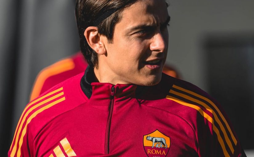 Dybala, missione Juve: il ginocchio fa male ma la Joya vuole esserci