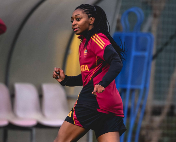 Femminile, le convocate di Rossettini per il Sassuolo: prima presenza per Antoine. Assenti Pante, Pilgrim, van Diemen e Haavi