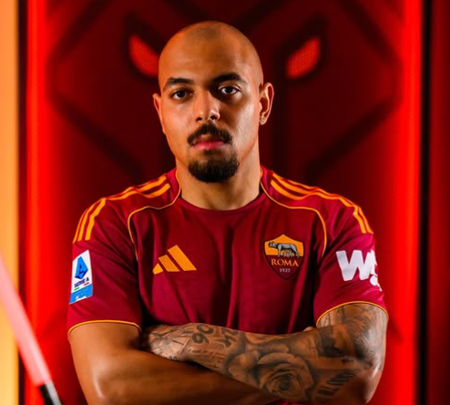 Instagram, il saluto di Malen ai tifosi: “Non vedo l’ora di vedervi allo stadio. Forza Roma” (VIDEO)