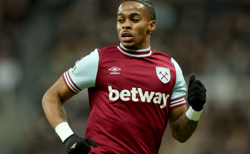 Calciomercato Roma: tentativo per Summerville. No del West Ham (VIDEO)