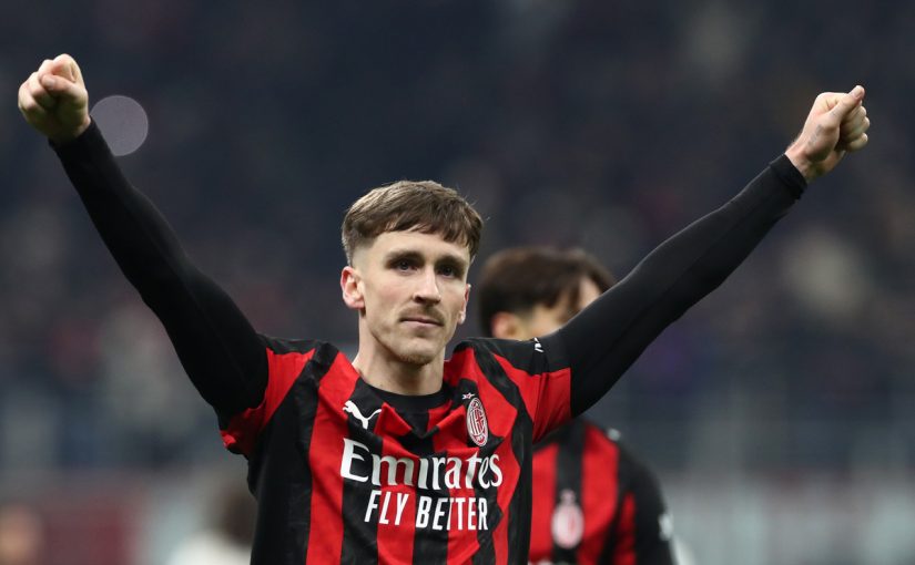 Roma-Milan: Saelemaekers torna in gruppo