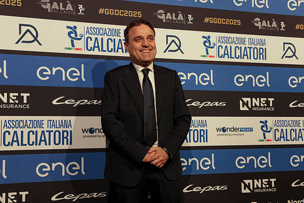 AIA, accolta la richiesta della Procura federale: 13 mesi di inibizione per il presidente Zappi