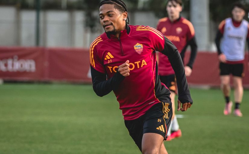 Calciomercato Roma: Bailey-Fiorentina pista fredda. Spunta l’ipotesi Turchia