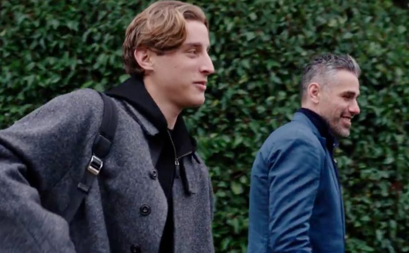 Bove: il centrocampista ha firmato con il Watford