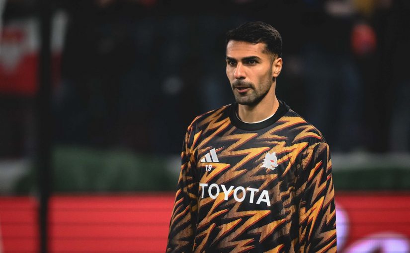 Calciomercato Roma: incontro tra gli agenti di Celik e la Juventus. Possibile accordo fino al 2029 più opzione