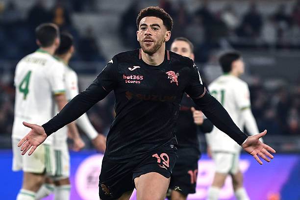 Roma-Torino, Adams: “Vittoria che significa molto”. Vlasic: “Volevamo dimostrare di essere forti”