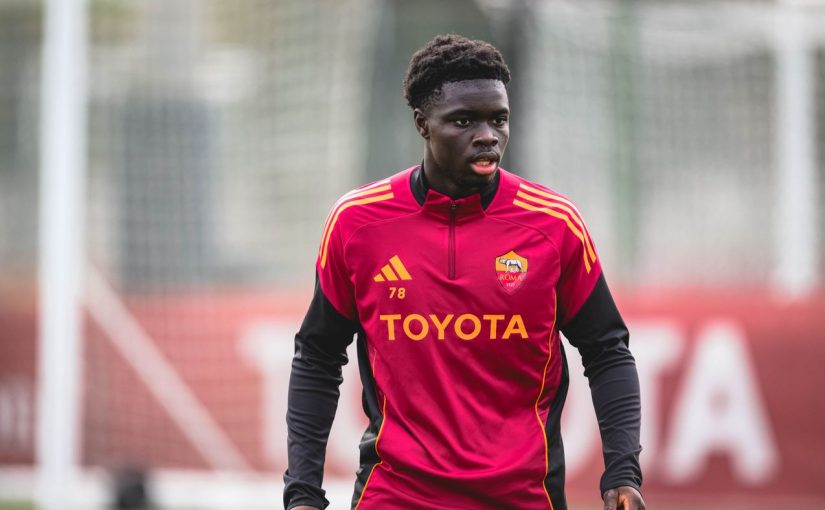 Paulo oggi in gruppo. Si ferma anche Vaz