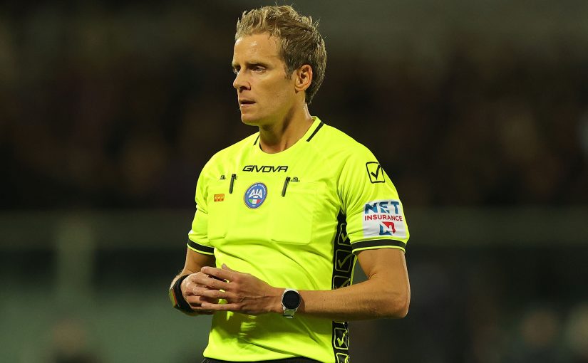 Torino-Roma a Chiffi: Mourinho lo definì il “peggior arbitro incontrato in carriera”. Granata sempre sconfitti nei match contro le big