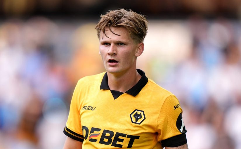 Calciomercato Roma: contatti con il Wolverhampton per Møller Wolfe. Il Tolosa chiede 30 milioni per Methalie