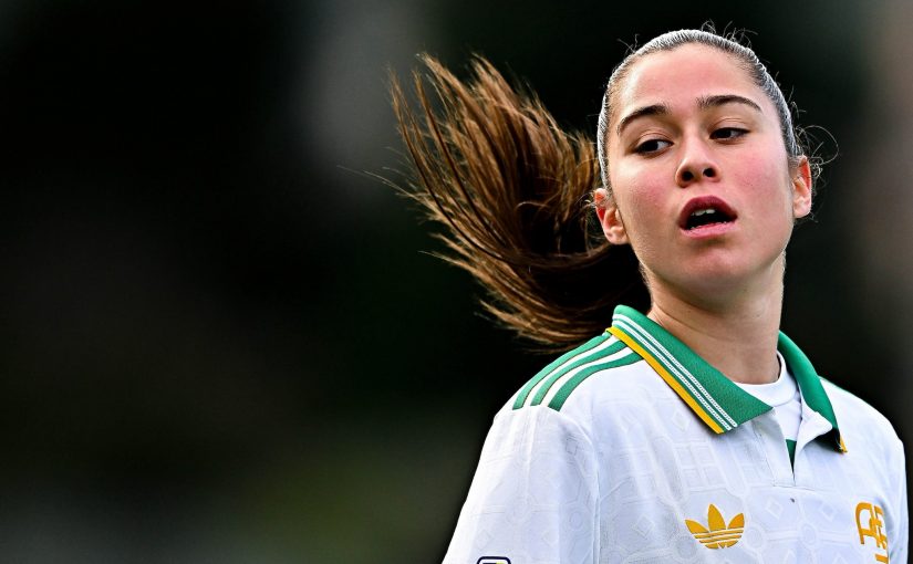 Femminile, Dragoni: “Ritorno al Barcellona? È il sogno di ogni bambina, ma ora penso solo alla Roma”