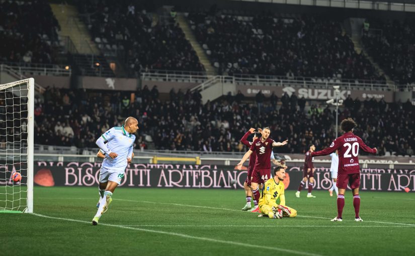 TORINO-ROMA: le pagelle. MALEN “Olandese volante” 7,5 – DYBALA “Ecco, questa è la Joya” 7,5