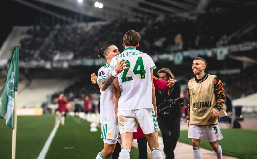 Instagram, Ziolkowski: “Primo gol e top 8, Daje Roma”. Mancini si scusa: “Grazie per aver lottato anche per me” (FOTO)