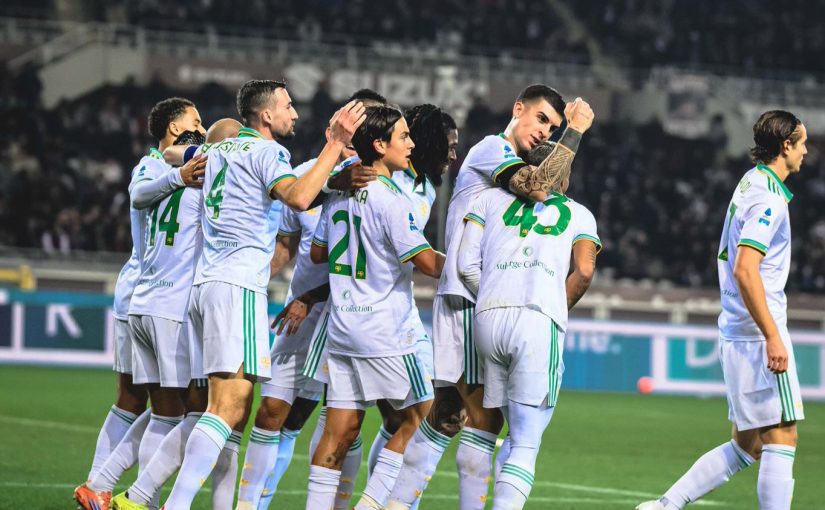 X, la Roma suona la carica in vista del big match contro il Milan: “Tutti insieme per una grande notte” (VIDEO)