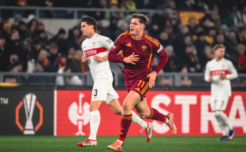 Bologna: Dallinga non si muove, Evan Ferguson forse sì