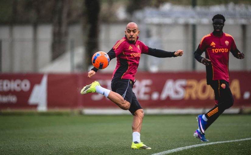 La Roma si affida al rinato Dybala: Gasp insegue l’Europa che conta con i suoi sorrisi e i gol di Malen