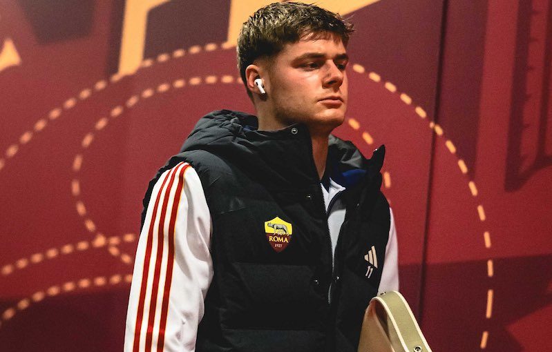 Emergenza in attacco, pure Ferguson ko.