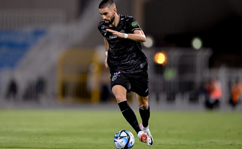 Tutto sull’esterno offensivo di sinistra: braccio di ferro per liberare Carrasco