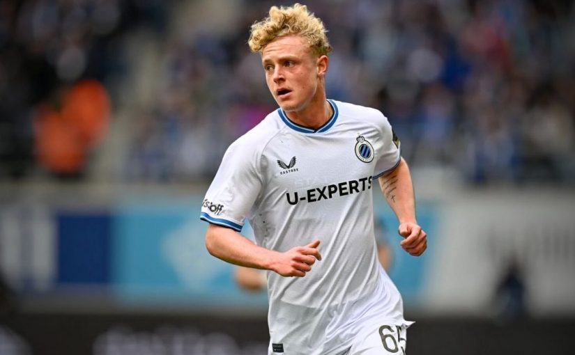 Calciomercato Roma, dalla Turchia: Seys primo nome per la fascia sinistra. Su di lui anche lo United