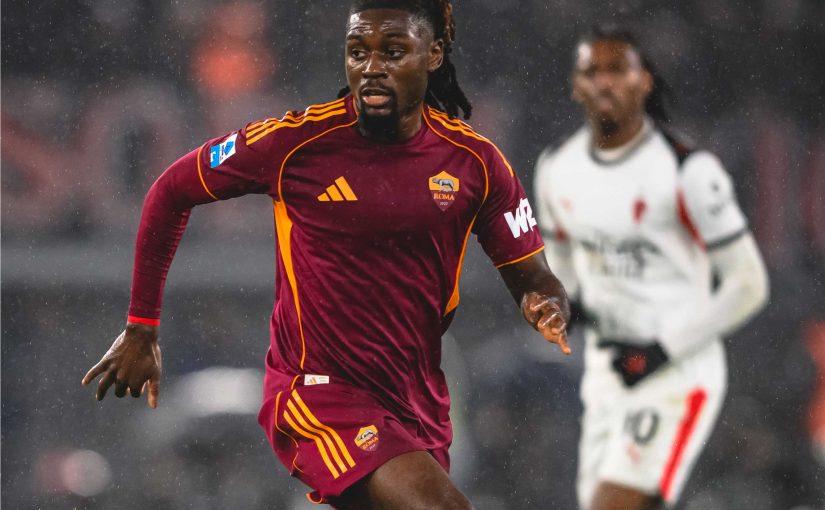 Koné, lesione di secondo grado al bicipite femorale: il francese fuori per un mese