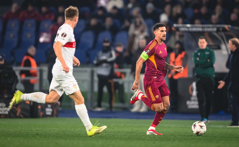 Dybala-Malen ok. A sinistra Pellegrini favorito su Soulé