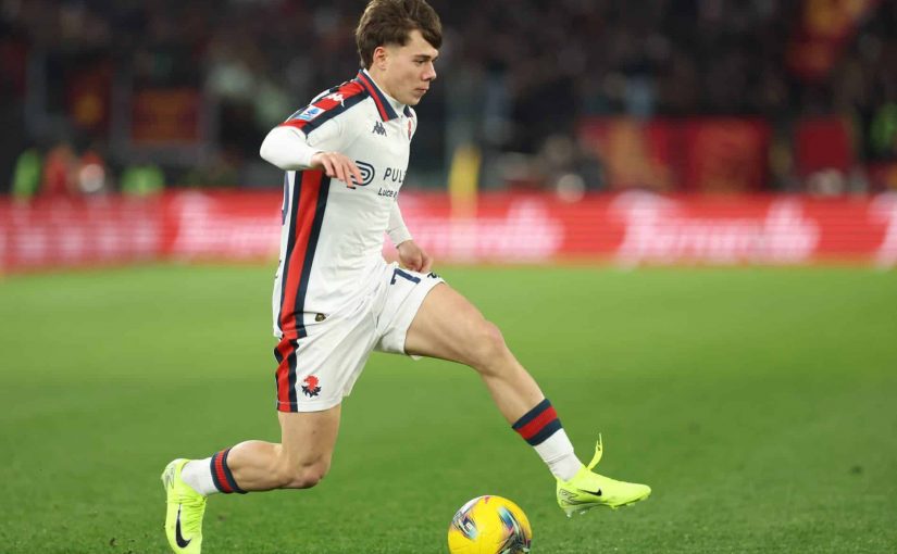 Baldanzi da DDR e dal Genoa arriva Venturino: Carrasco in pole