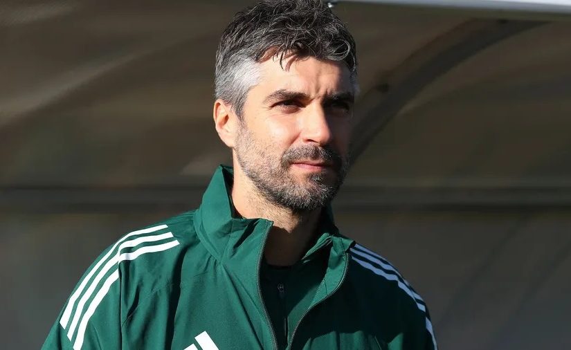 Femminile, Rossettini in vista del derby: “Teniamo molto alla Coppa Italia” (VIDEO)