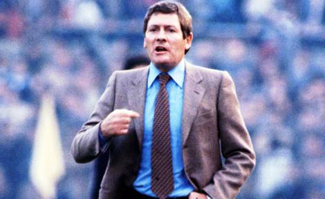 X, la Roma ricorda Radice e lo striscione della Curva Sud: “È bastato un anno per entrarci nel cuore” (FOTO)