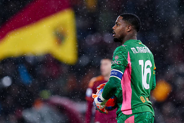 Roma-Milan, Maignan: “Il rigore? Bartesaghi si deve tagliare il braccio? Poteva fischiare anche su Pulisic…”