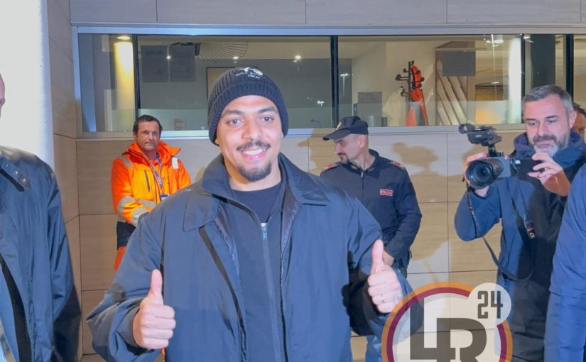 Slitta l’annuncio di Malen: ufficialità e primo allenamento previsto per domani