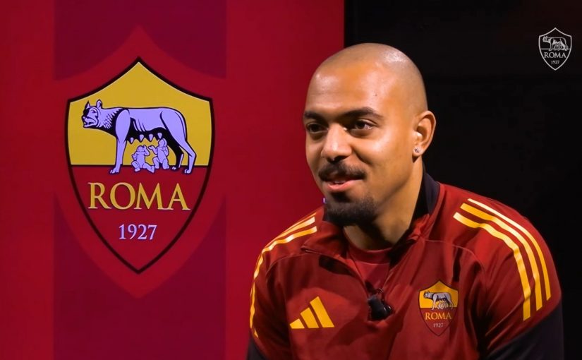 MALEN: “Ho scelto la Roma per la passione dei tifosi e l’ambizione della proprietà. Non vedo l’ora di lavorare con Gasperini” (VIDEO)